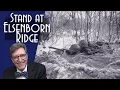 Stand at Elsenborn Ridge