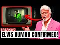 Pastor Bob Joyce FINALLY CONFIRMS The Elvis Rumor After Decades of Silence