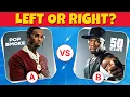 Download Lagu 🎤 Rap Would You Rather | Pick Your Favorite Track! 🔥