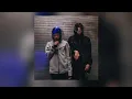 Lil Mabu x DD Osama - EVIL EMPIRE ( sped up ) 1 Hour