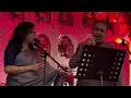 Lagu Satyen sings Shukrataaraa Manda Vaaraa - A duet with Sucheta Dambalkar, Dallas, TX, Oct 19, 2025