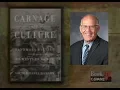 Victor Davis Hanson - Carnage and Culture