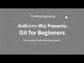 The Simple Explanation Every Developer Must Know Git GitHub Tutorial