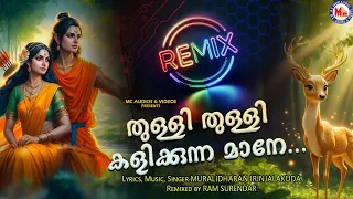  thulli thulli kalikkunna muraleedharan irinjalakuda ram surendar
