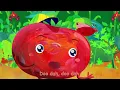 Fruit Song + More Nursery Rhymes & Kids Songs - CoComelon