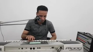 موال وعمل يامعاندة دندنها