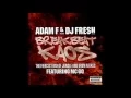 Download Lagu Adam F \u0026 Dj Fresh Present Breakbeat Kaos CD2