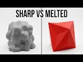 The End of High-Poly How BSP-Net Fixed 3D AI