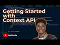 Creating a Theme Switcher App with context API React Hooks