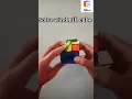 Solve windmill cube How to solve windmill cube solve cube