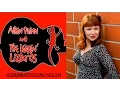 Aileen Quinn and The Leapin Lizards Promo