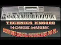 Download Lagu FULL NONSTOP 2 JAM HOUSE MUSIK TECHNICS KN6000 DAN KN6500