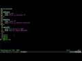 02 Shell Script Functions Tutorial