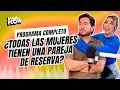 EL FLOW En vivo de costa a costa con Santi Laurita La Chama y Nicole