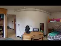 360 tour CMU s four-person standard room
