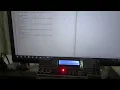 Arduino Python Serial Communication Writing Data