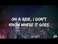 it's murph - Down Low (Lyrics)