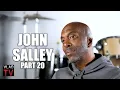 Download Lagu John Salley \u0026 Vlad Debate if People Will Still Want to Party w/ Diddy If He Beats His Case (Part 20)