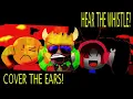 Download Lagu COVER YOUR EARS -  פרחים Chase Theme | Forsaken UST