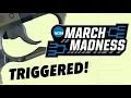 TRIGGERING ALL 68 NCAA TOURNEY TEAM FAN BASES IN ONE VIDEO - NO ONE IS SAFE