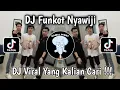 Download Lagu DJ FUNKOT NYAWIJI || PASRAHNO ATIMU WENEHNO TRESNOMU VIRAL TIKTOK TERBARU 2024 YANG KALIAN CARI !!!