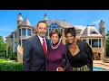 Inside Clifton Davis s Chicago Mansion A Glimpse of Luxury
