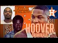 How the Hoovers became CRIMINALS