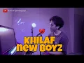 Download Lagu khilaf - new boyz || cover amrinal rasadi