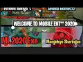 Download Lagu Mobile Legends EXE - Welcome To Mobile Ent** 2020