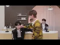 Download Lagu why we need more of vernon and joshua's english content
