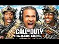 AMP BLACK OPS 7 GAME NIGHT