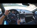 Download Lagu 2025 Porsche 718 Cayman GTS 4.0 6MT - POV Test Drive (Binaural Audio)