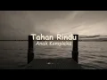 Download Lagu TAHAN RINDU BILA JAUH SAYANG | LIRIK LAGU