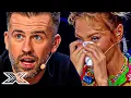 TOP 5 X Factor Romania AUDITIONS EVER! | X Factor Global