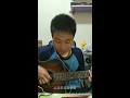 【Crush on- Howard Lee】 Rap Cover