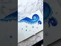 How to draw an octopus without drawing an octopus