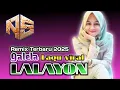 Download Lagu LAGU JOGET💫AMBON💫REMIX TERBARU 2025💫LALAYON GALELA💫NASIR93 REMIXER