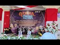Lomba gema takbir 2025 kab. Gianyar