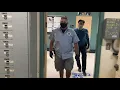 Glendale Unified School District GUSD Sub Custodian First day Training
