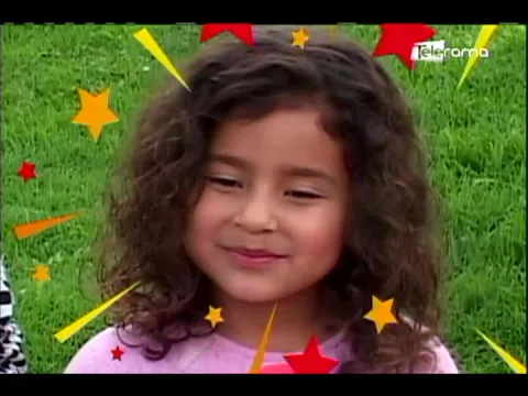 Respuestas de niños a cartas enviadas por niños