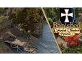 Banished Colonial Charter - Episode 1 Waterfront Village