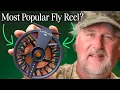 There s a Reason It s Popular - Lamson Liquid S Fly Reel Review