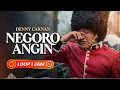 Negoro Angin - Denny Caknan (1 Jam Nonstop) 💔 Lagu Sedih Viral 2026
