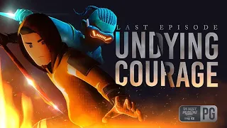 im best muslim s3 ep 08 undying courage last episode season 3 