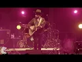 Paul Cauthen plays Angles and Heathens live at Hillberry Music Festival in Eureka Springs AR 2024 4K