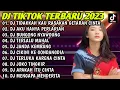 DJ TIKTOK TERBARU 2023 | DJ TIDAKKAH KAU RASAKAN GETARAN CINTA - DJ SIA SIA MENGHARAP CINTAMU REMIX