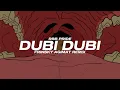 Download Lagu DUBI DUBI - FRINSKY AGIMAT - RBB - 2K25
