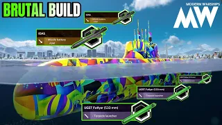 roks jang yeong sil most brutal build like killing machine modern warships 