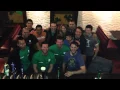 The Kerryman is 10 today Thank you Chicago