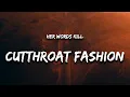 Download Lagu Her Words Kill - Sir This Is A Cutthroat Fashion (Lyrics)